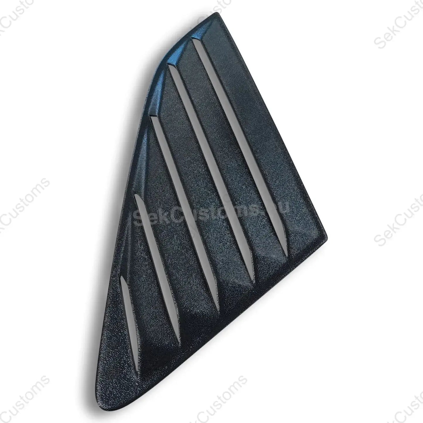 Ford Granada Rear Side Window Louvers
