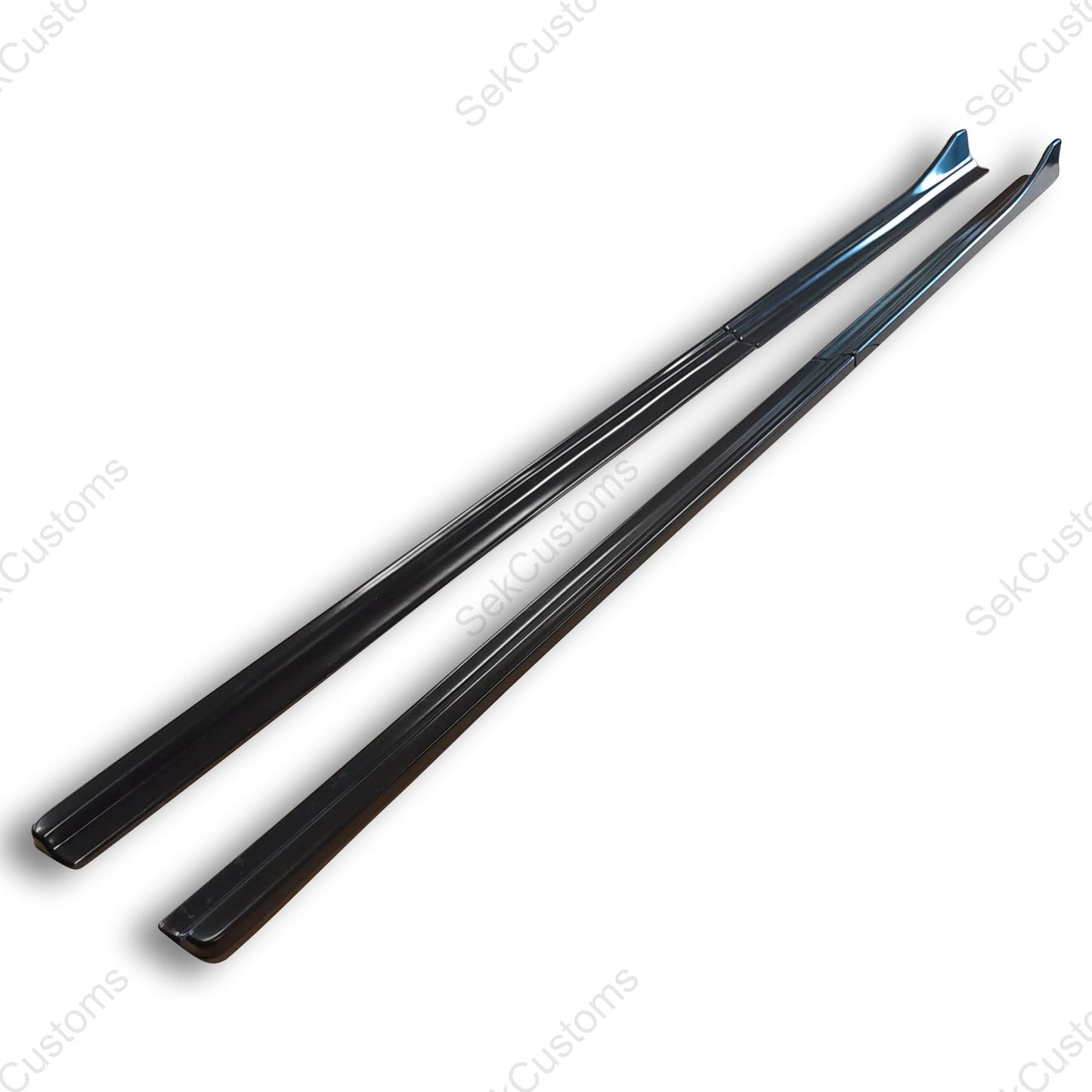 BMW E90 Side Skirts Kit