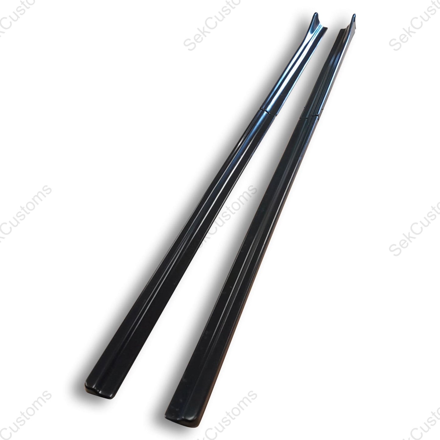 BMW E90 Side Skirts Kit