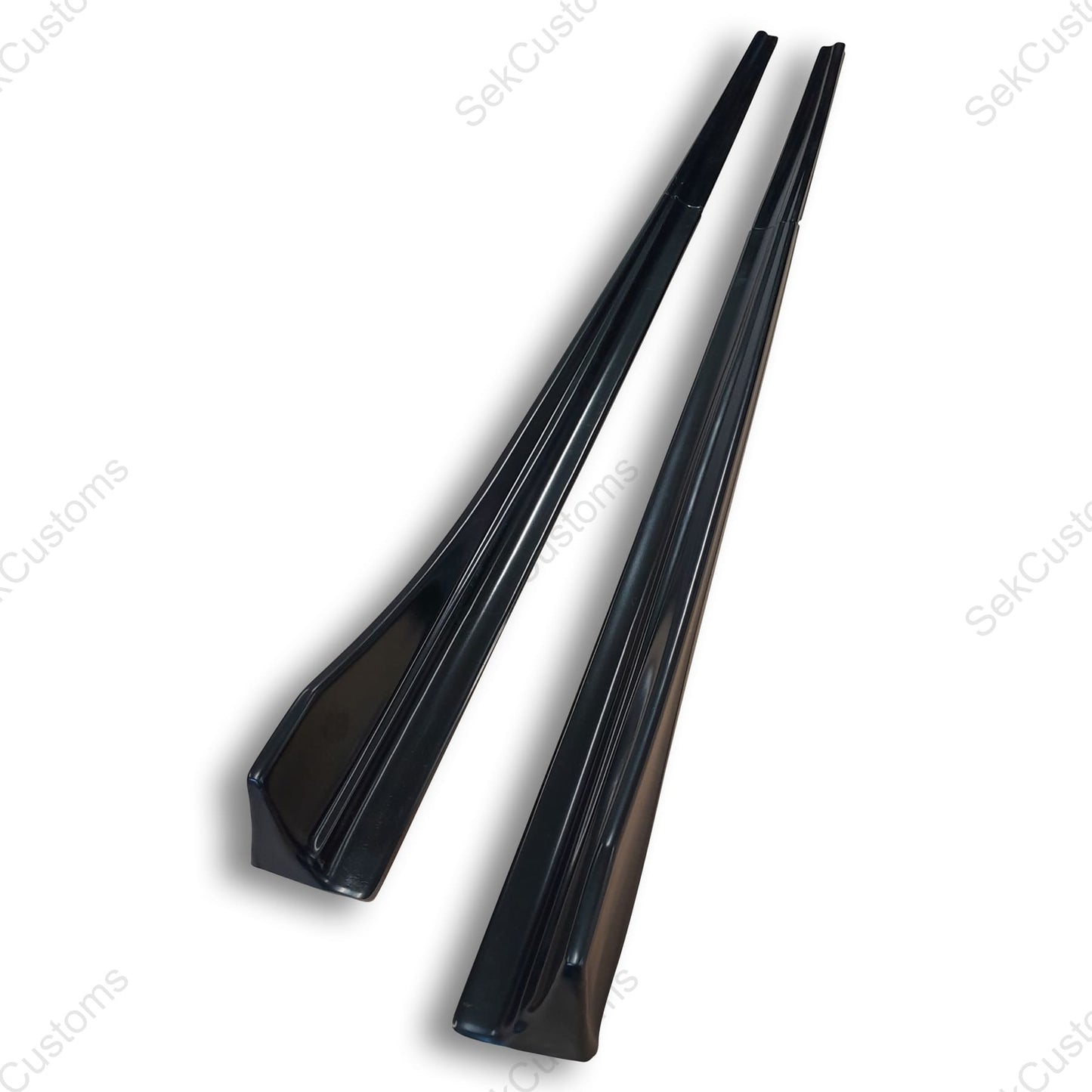 BMW E90 Side Skirts Kit