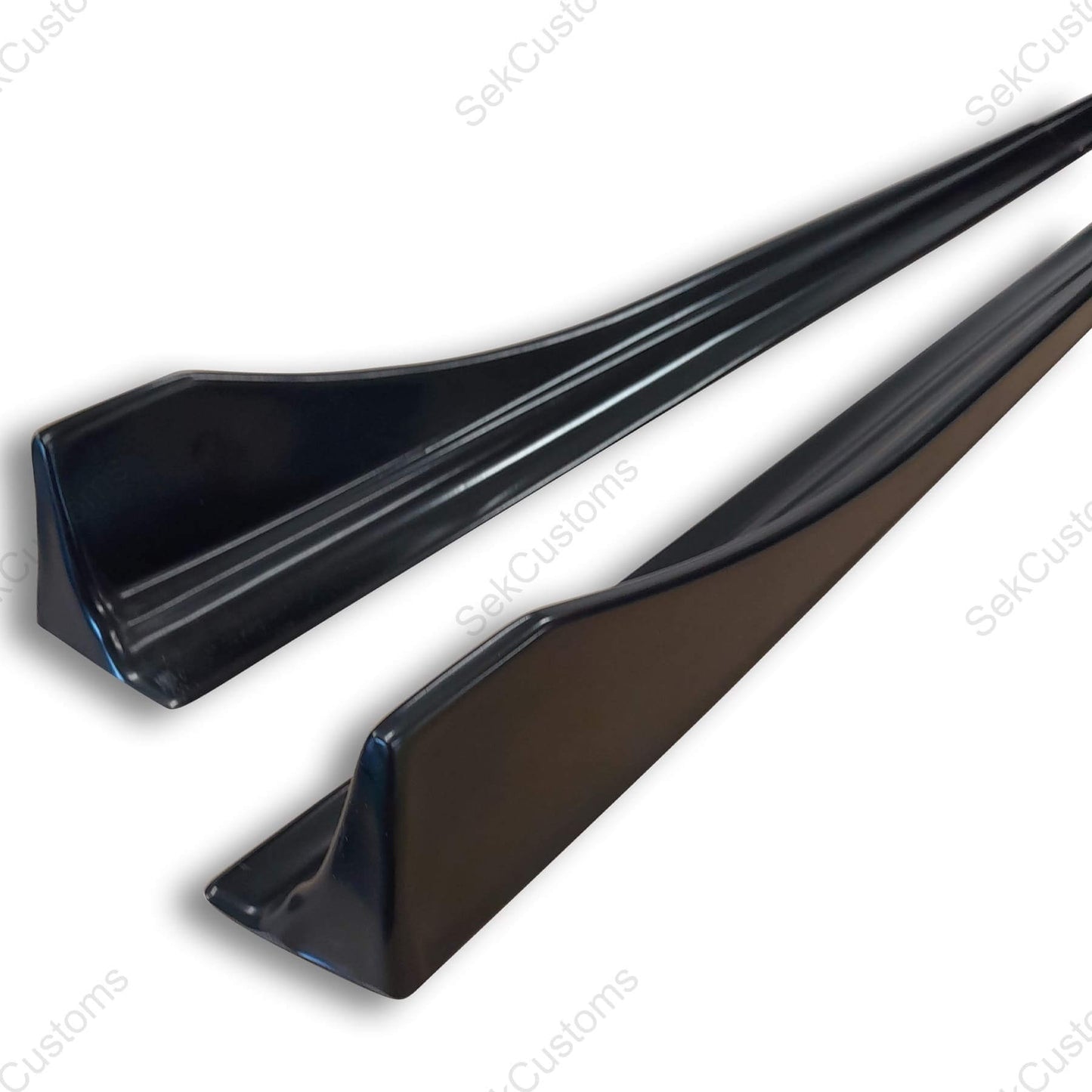 BMW E90 Side Skirts Kit