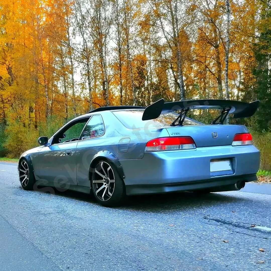 Honda Prelude Fender Flares Set