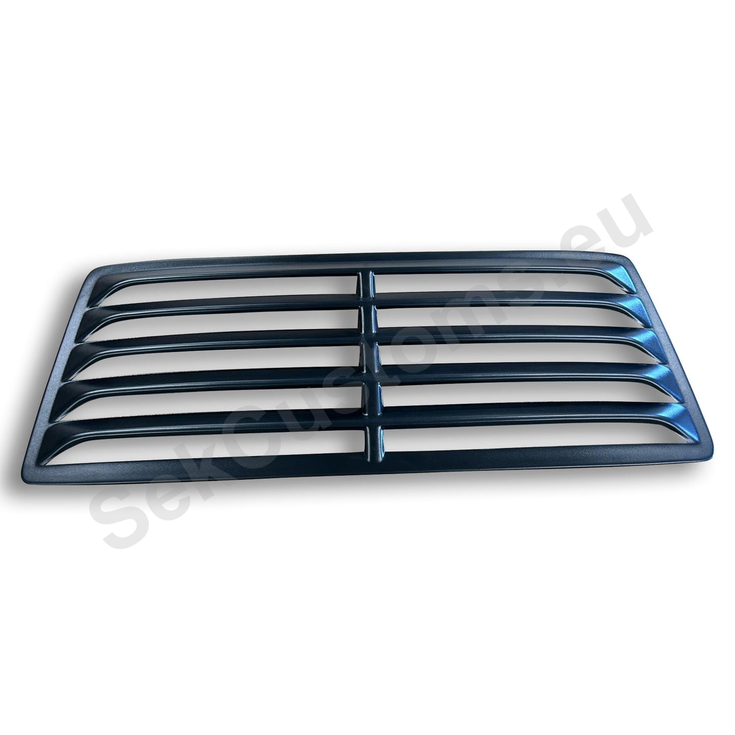 Fiat 126 Rear Window Louver