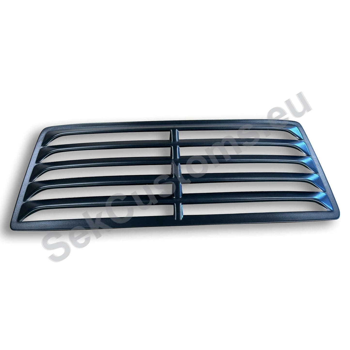 Fiat 126 Rear Window Louver