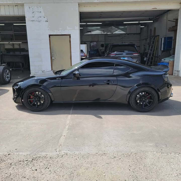 Scion FR-S Fender Flares Set