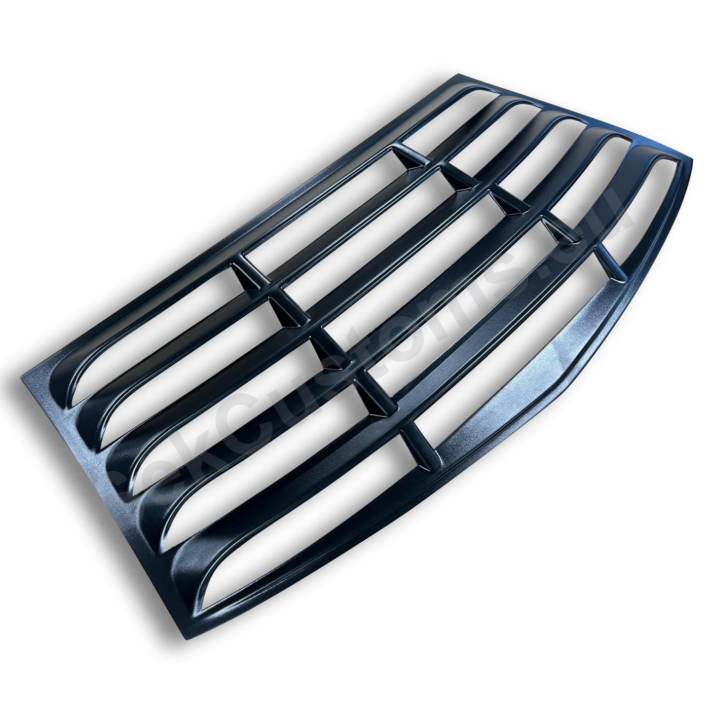 Ford Focus MK1 Rear Window Louver