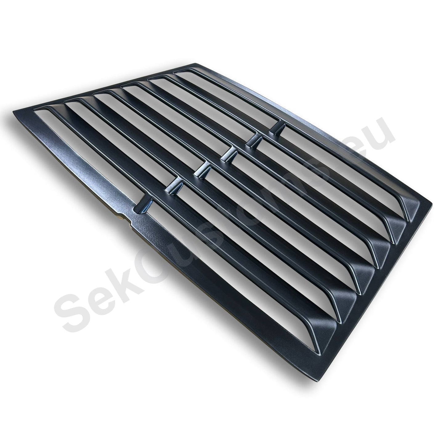 VW Scirocco MK2 Rear Window Louver