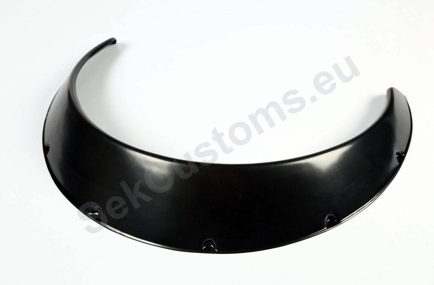 Universal Fender Flares 100mm / 3.9"