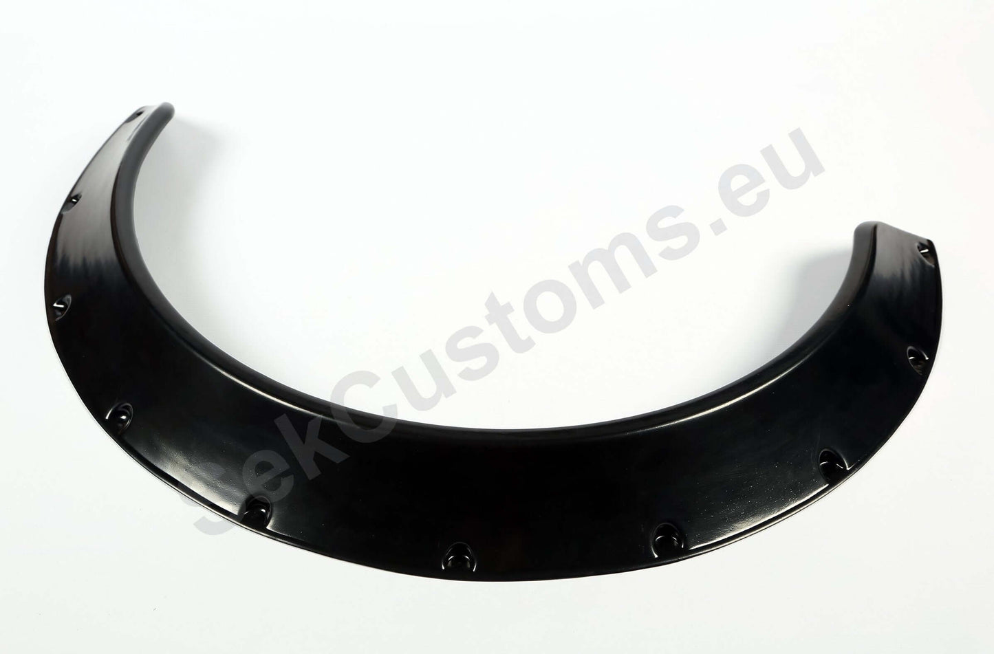 BMW 1 Series Wide Body Fender Flares