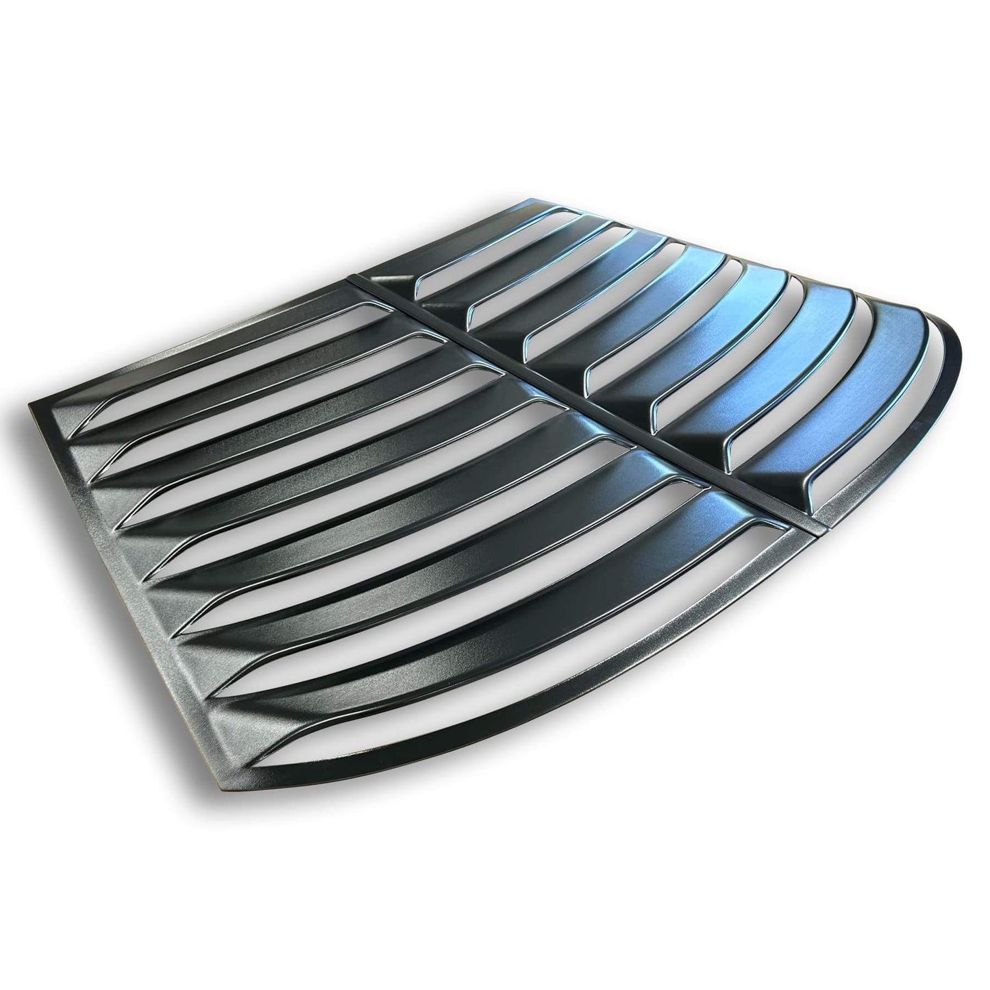 Audi 80 Coupe Rear Window Louver