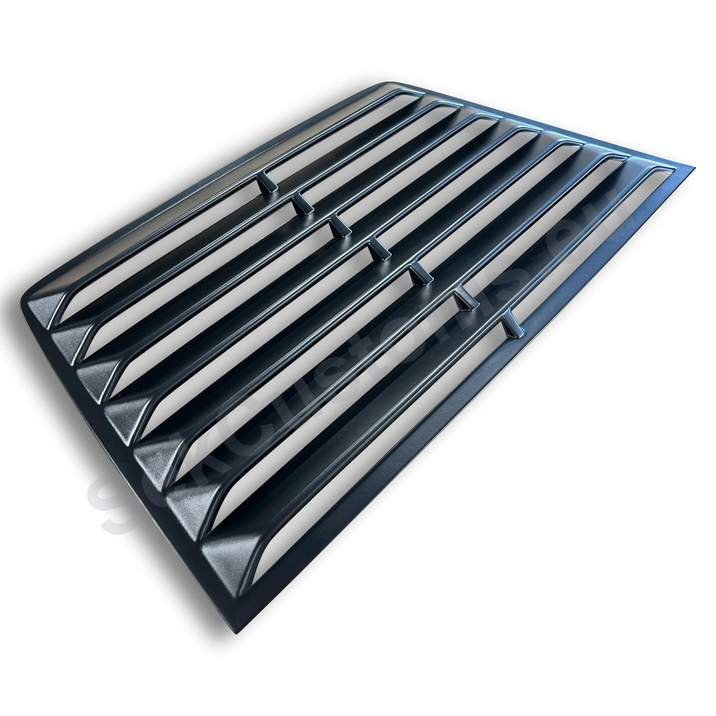 Audi Coupe Rear Window Louver
