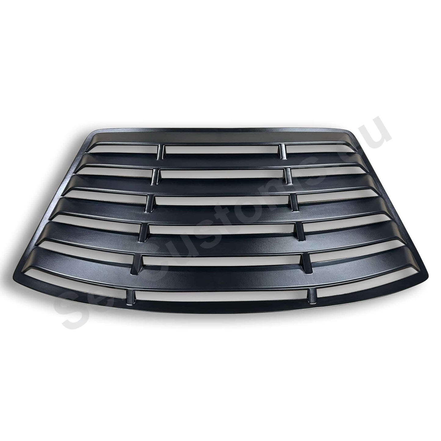 Audi 100 C3 Rear Window Louver