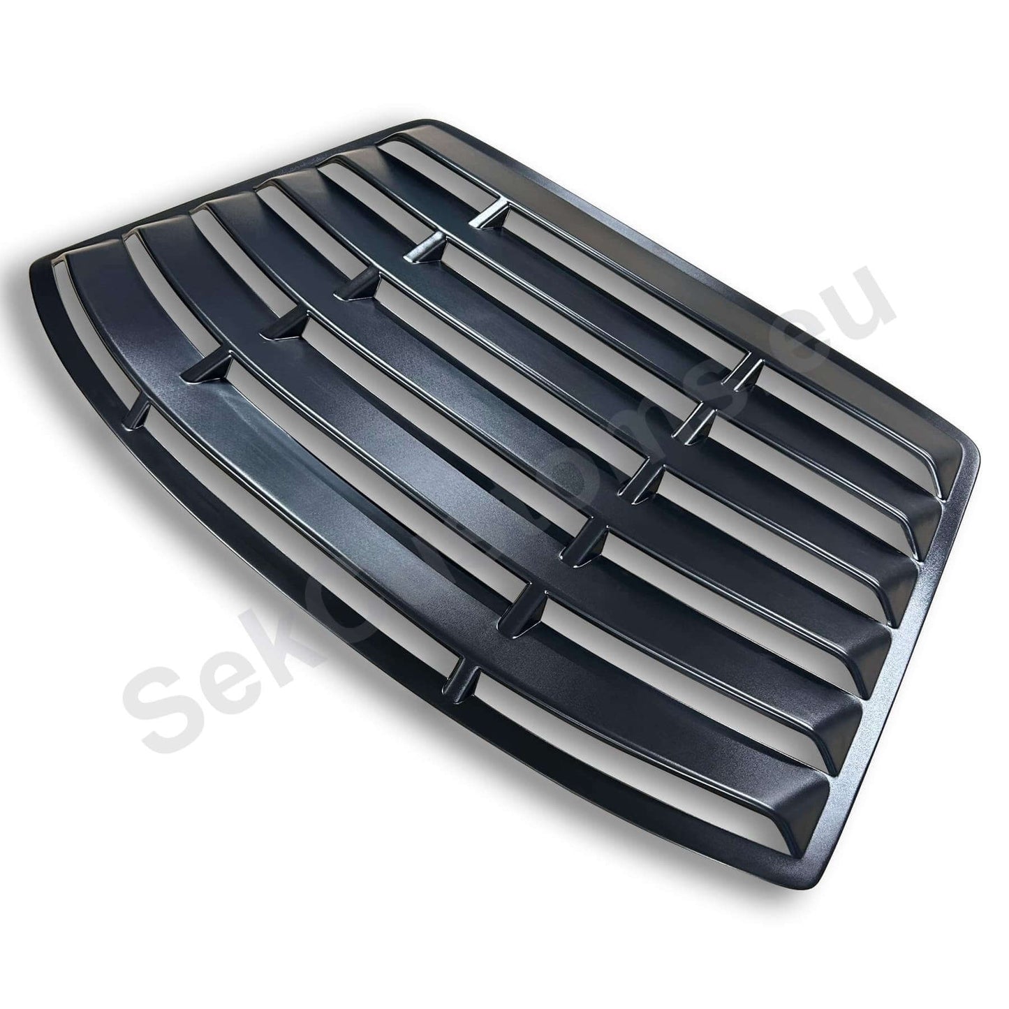 Audi 100 Rear Window Louver