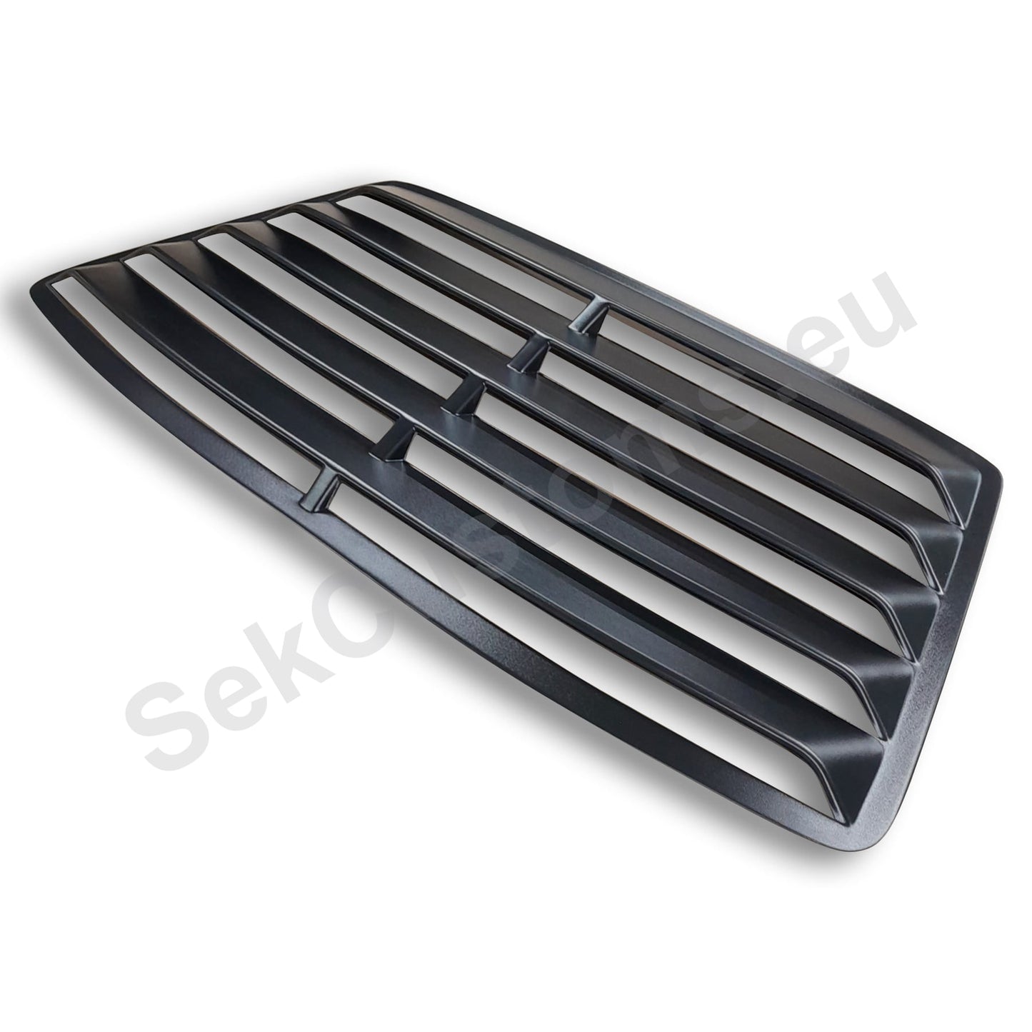 Audi 80 Rear Window Louver