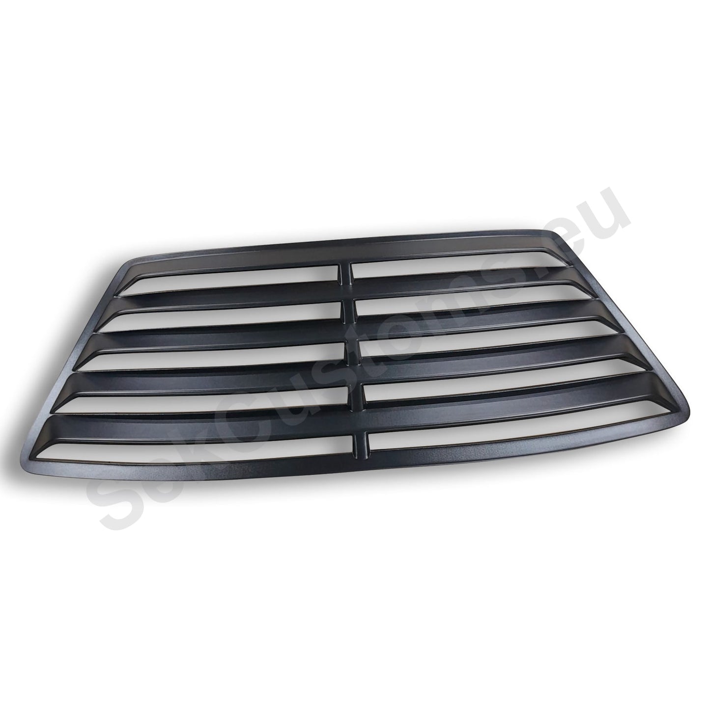 Audi 80 Rear Window Louver
