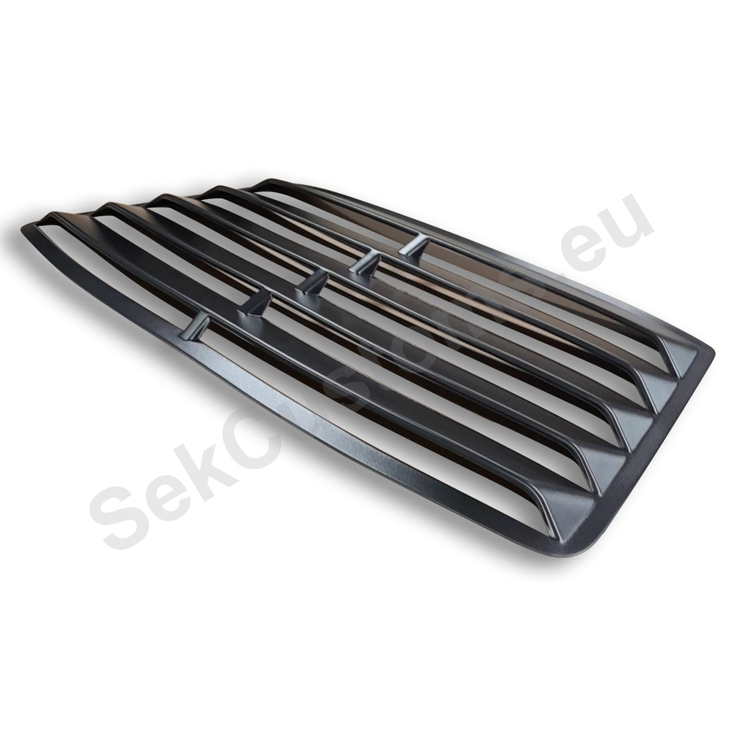 Audi 80 Rear Window Louver