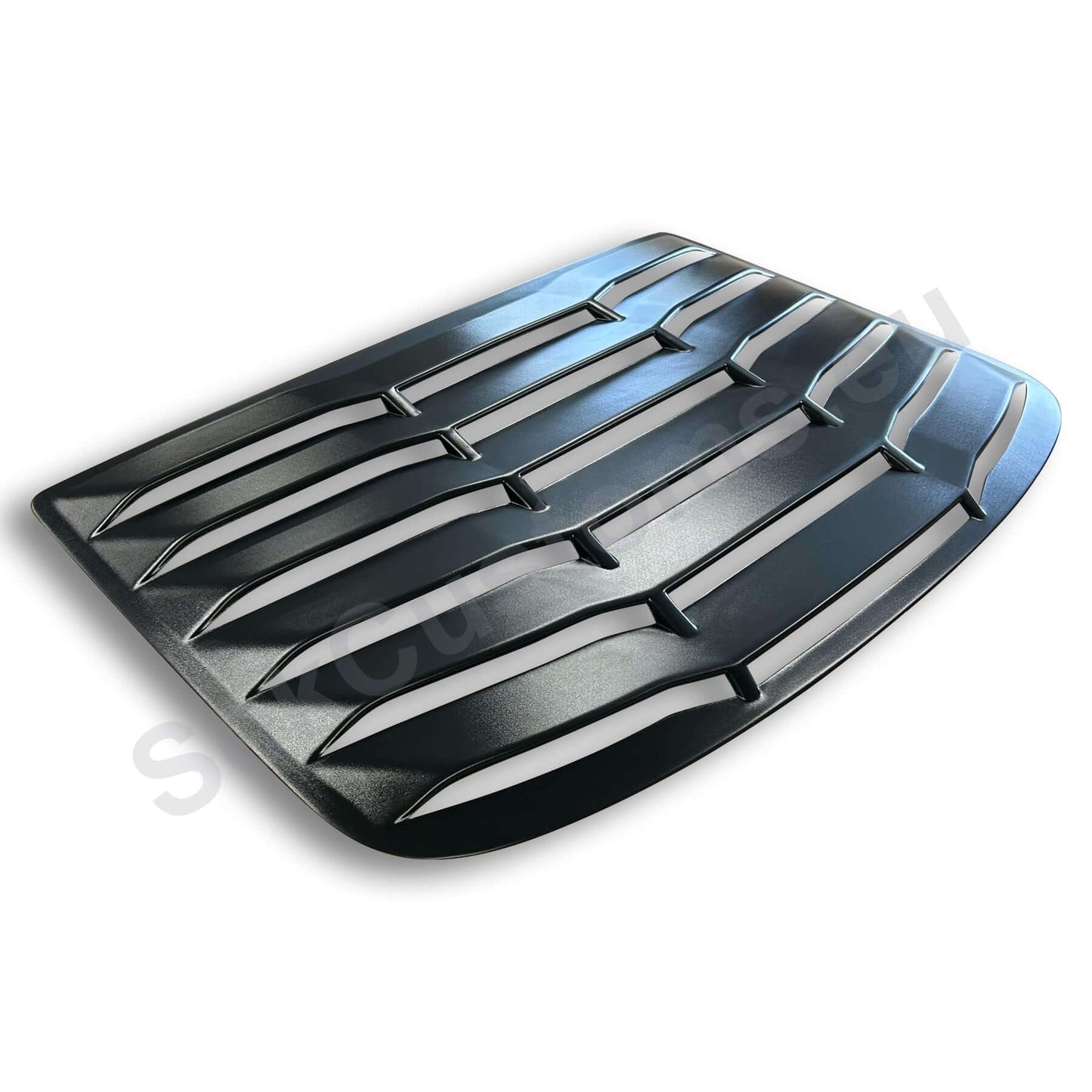Audi A5 Rear Window Louver