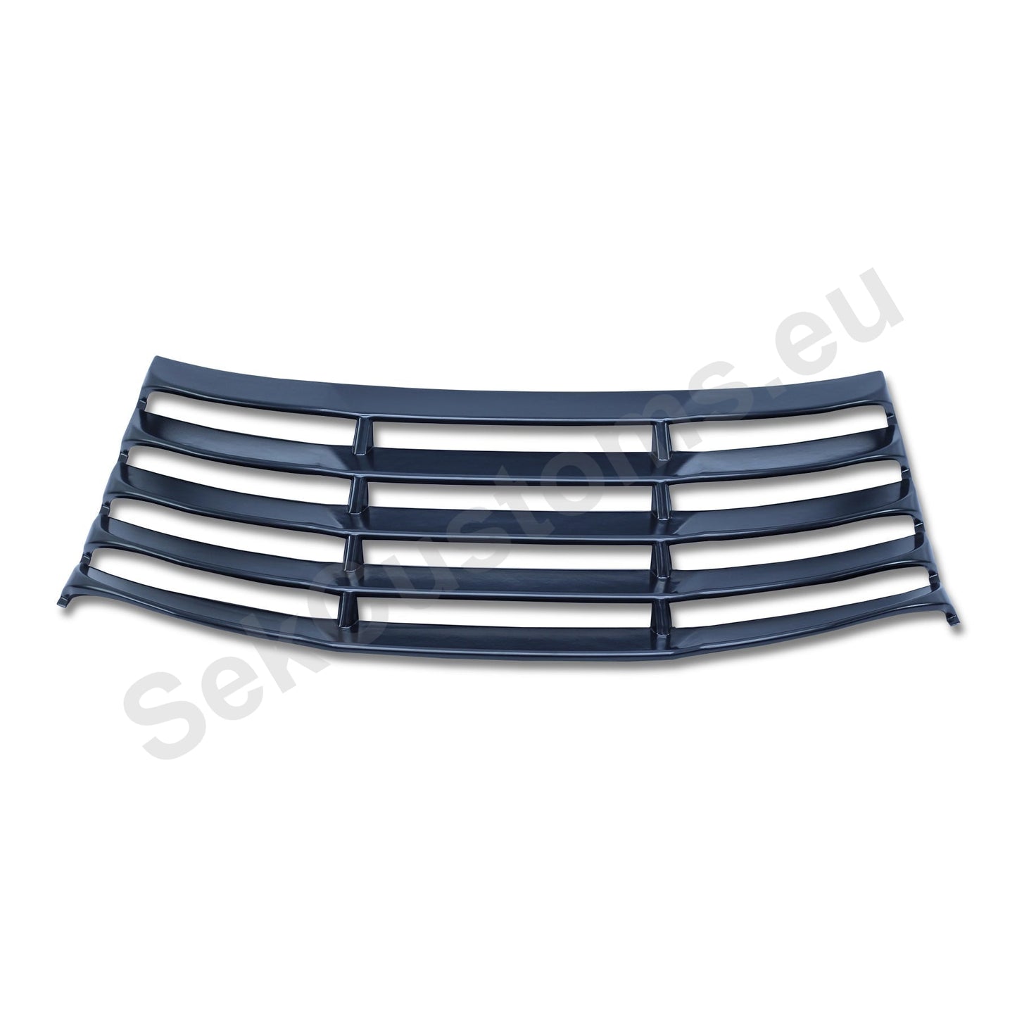 Audi Q8 Rear Window Louver