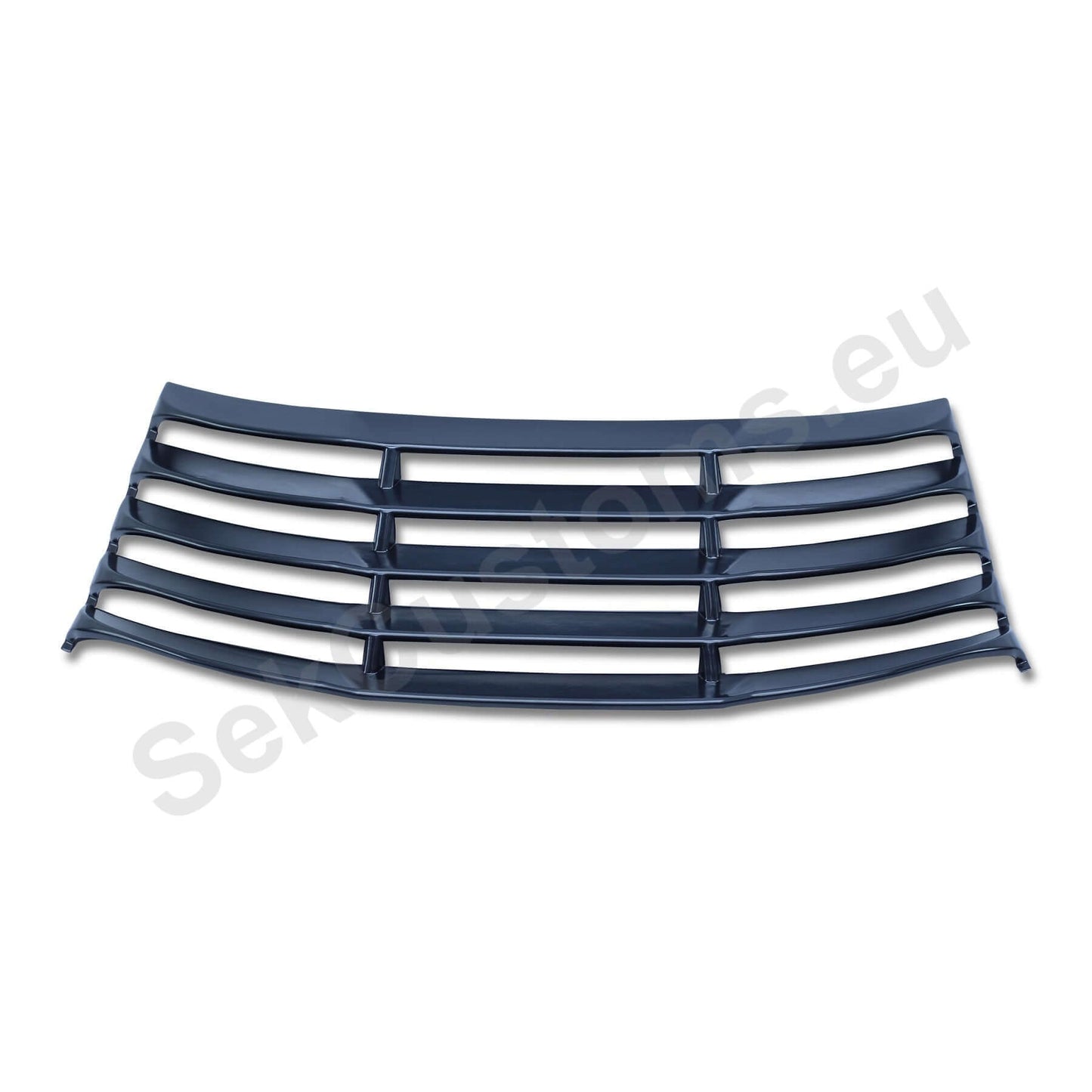 Audi Q8 Rear Window Louver