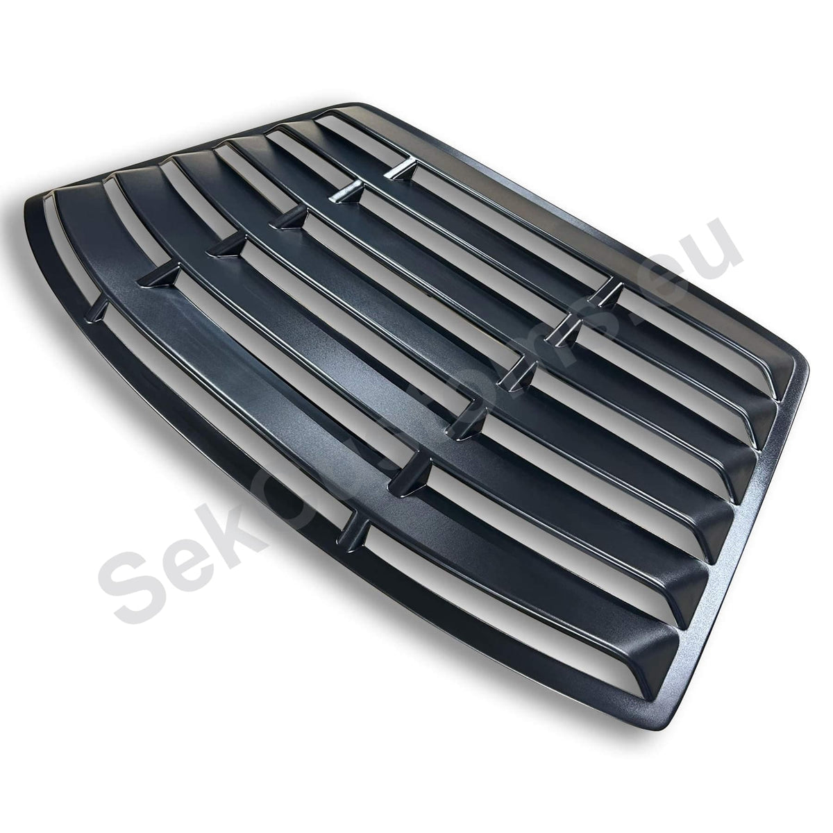 Audi V8 Rear Window Louver