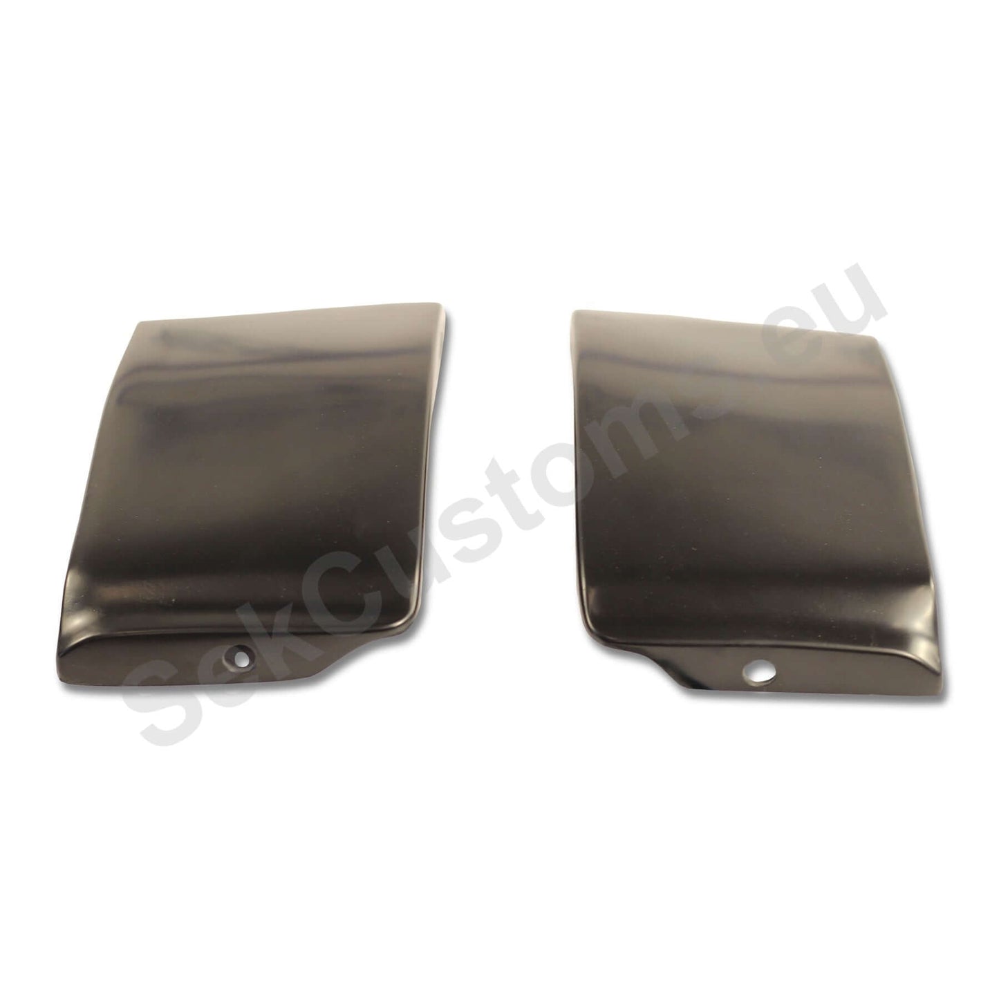 Oldsmobile Rear Bumper Filler