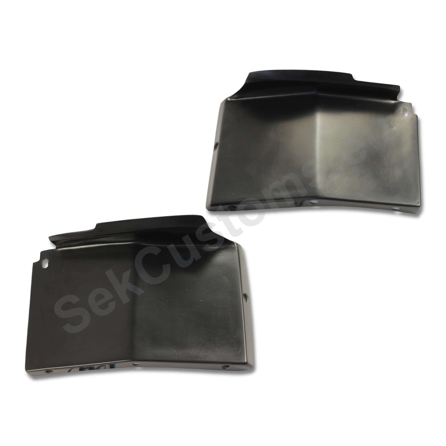 Cadillac DeVille / Fleetwood Front Fender Fillers
