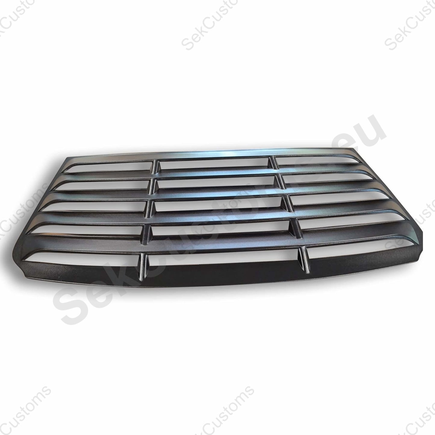 BMW 3 Series F30 Rear Window Louver