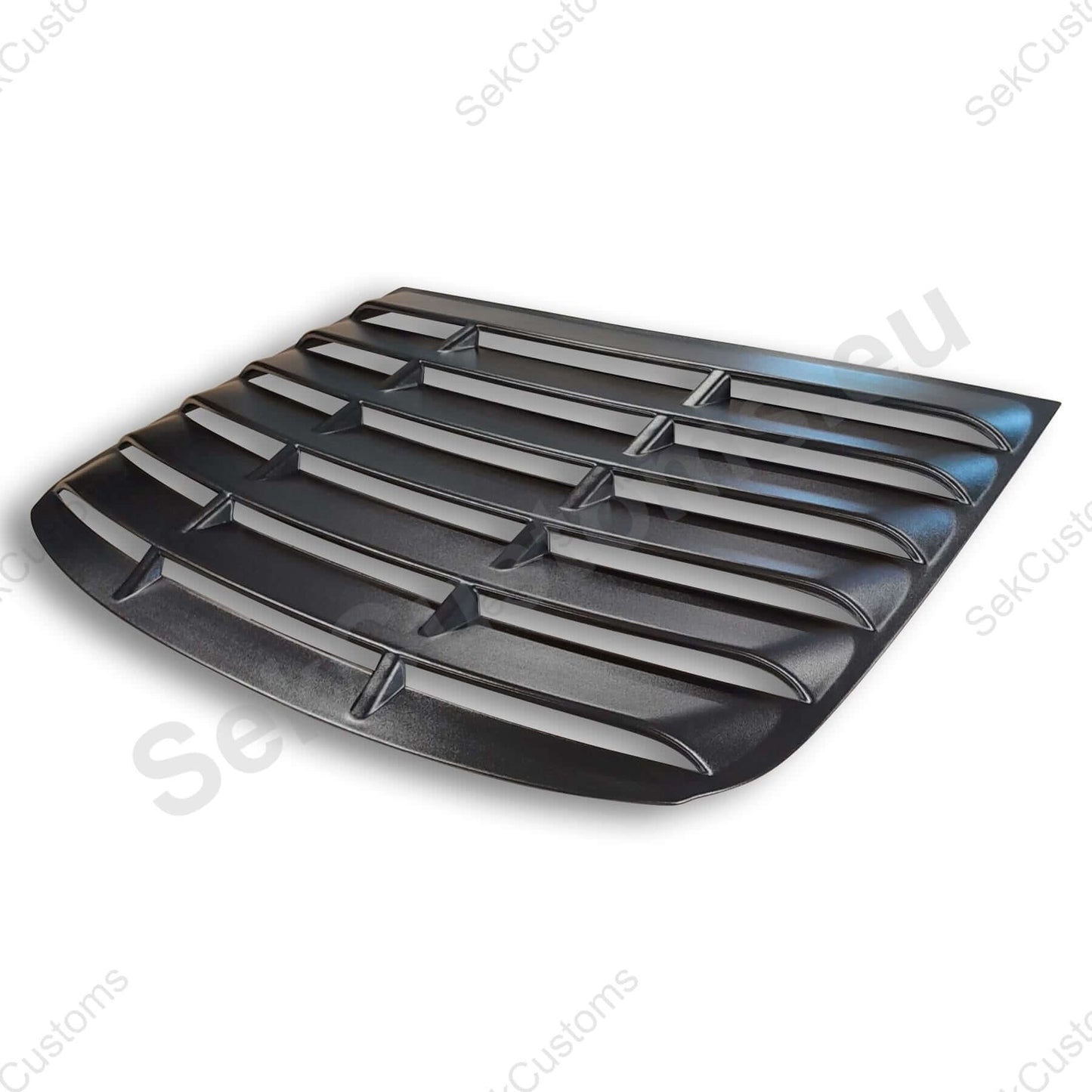 BMW 4 Series F32 Coupe Rear Window Louver