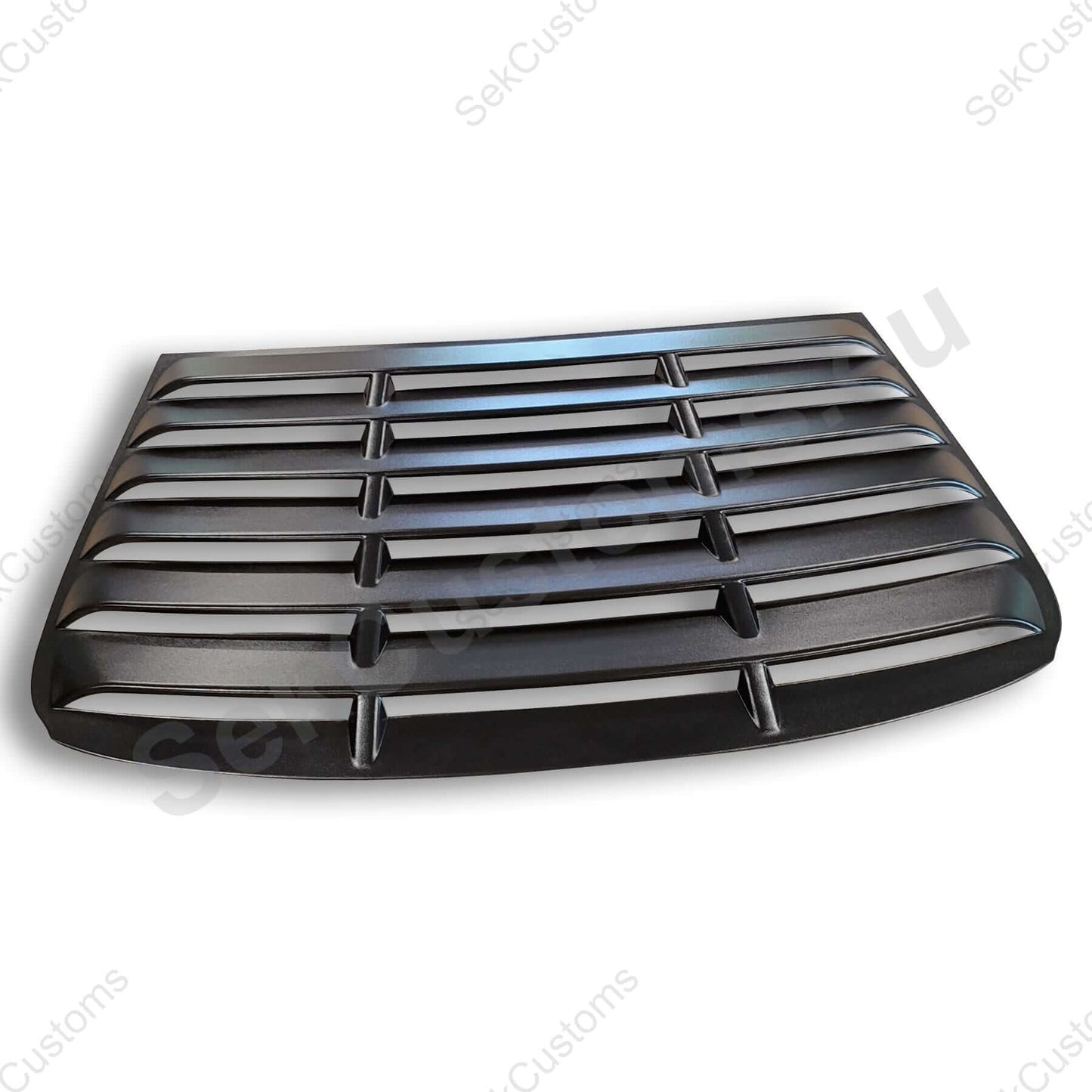 BMW 4 Series F32 Coupe Rear Window Louver