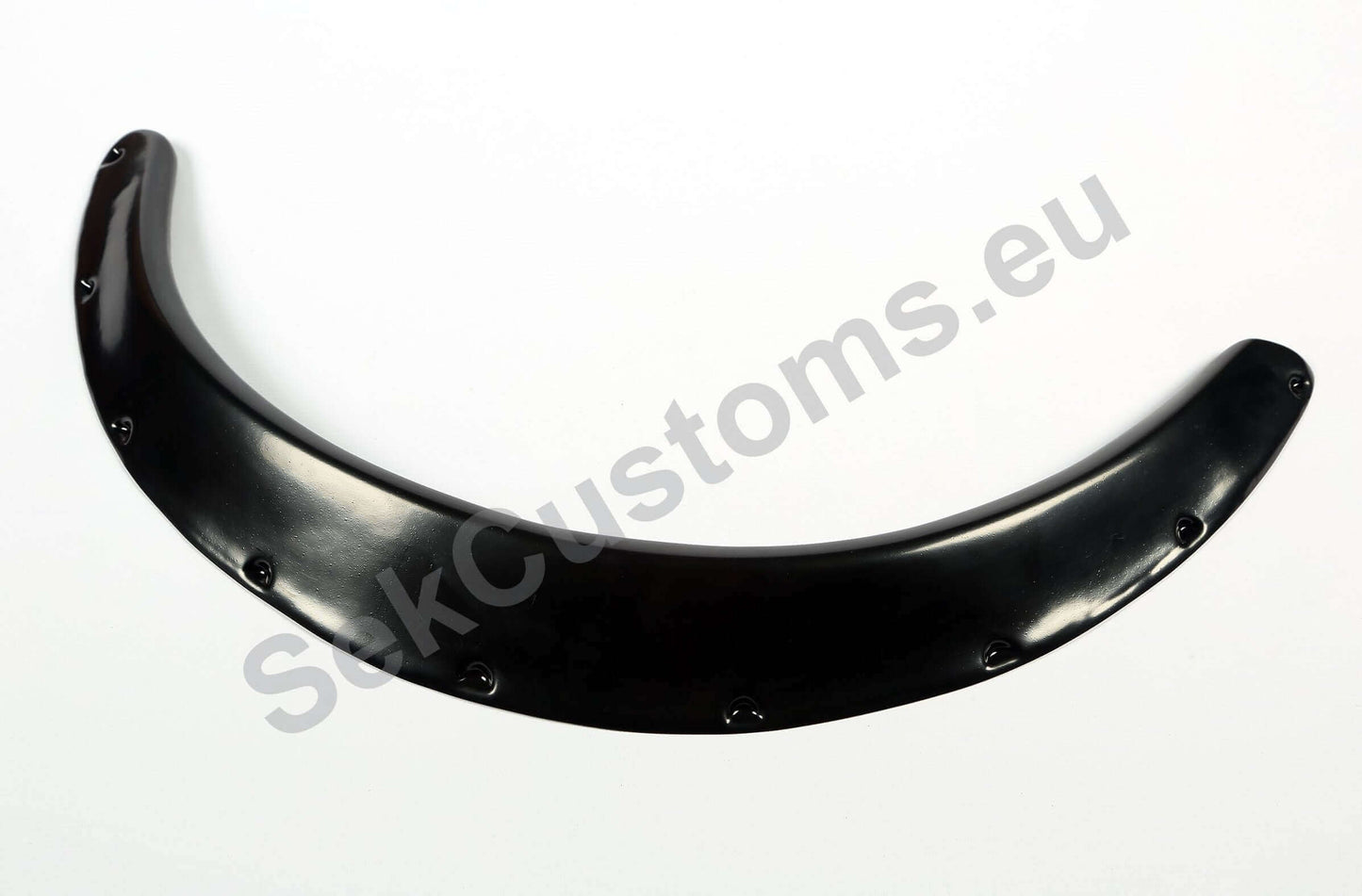 BMW E39 Fender Flares