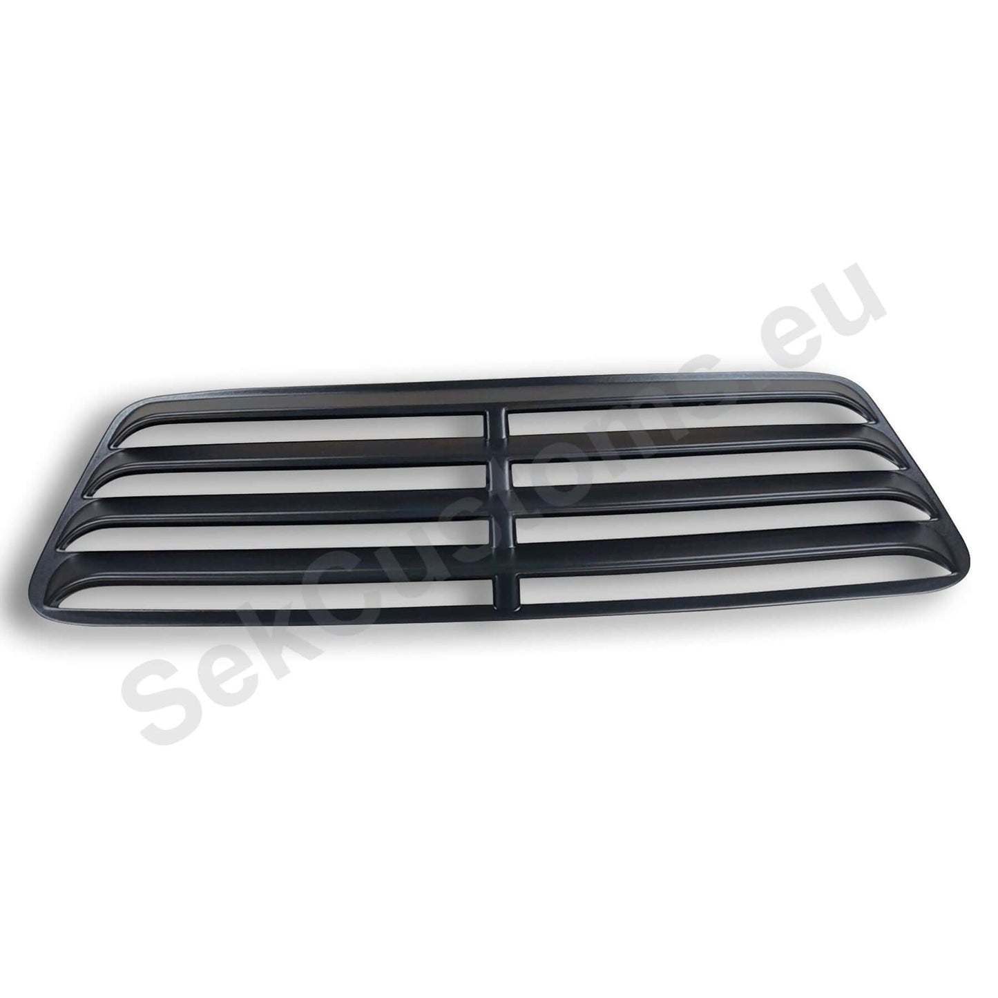 BMW E46 Convertible Rear Window Louver