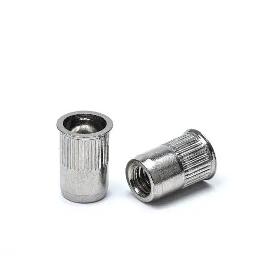 Bolts for fender Flares Installation