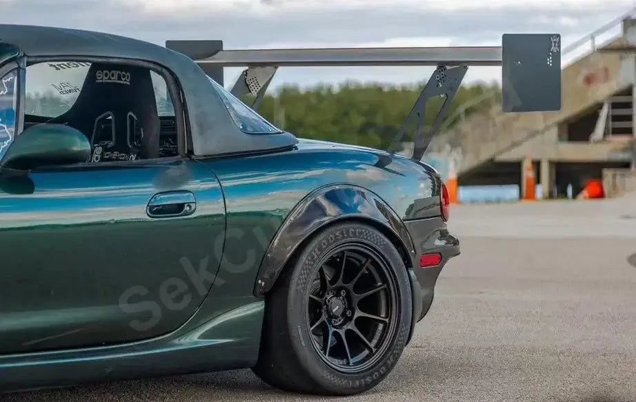 Mazda MX5 Fender Flares Set