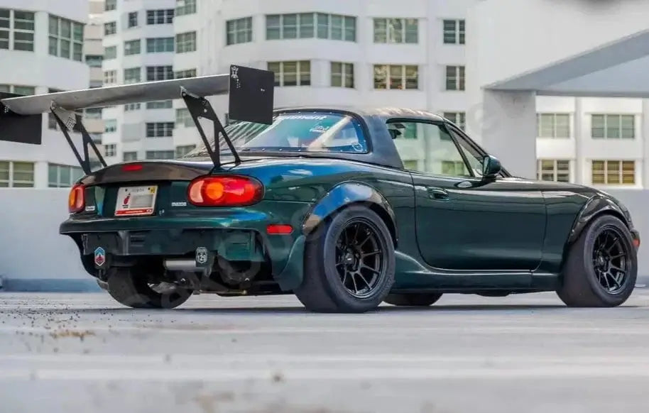 Mazda MX5 Fender Flares Set