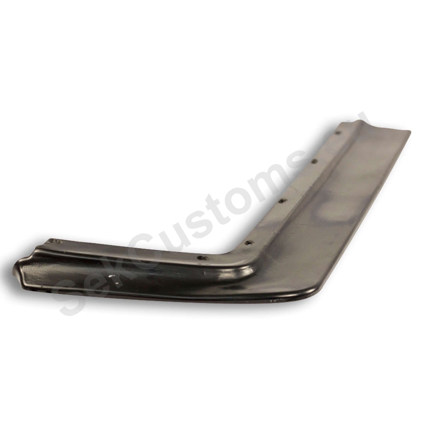 Cadillac Fleetwood / DeVille Headlight Bumper Fillers