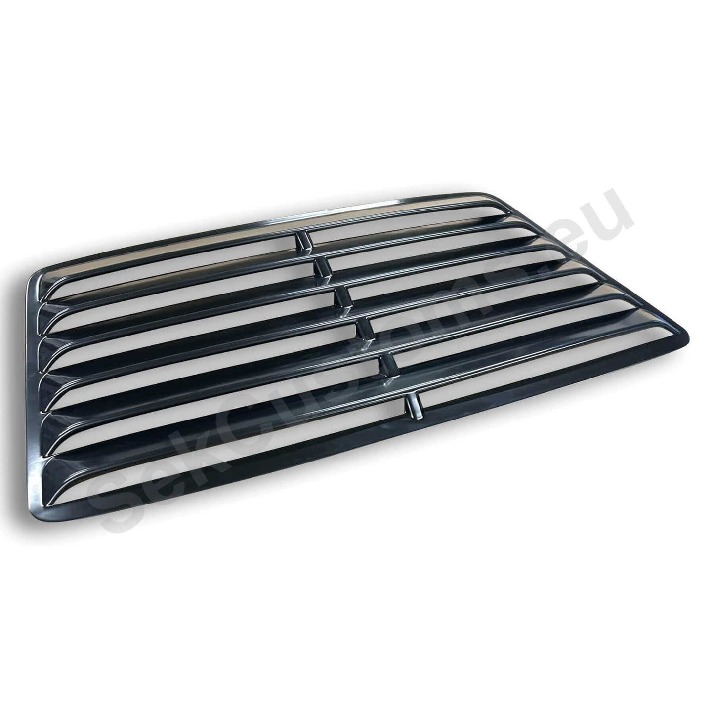 Ford Capri Rear Window Louver