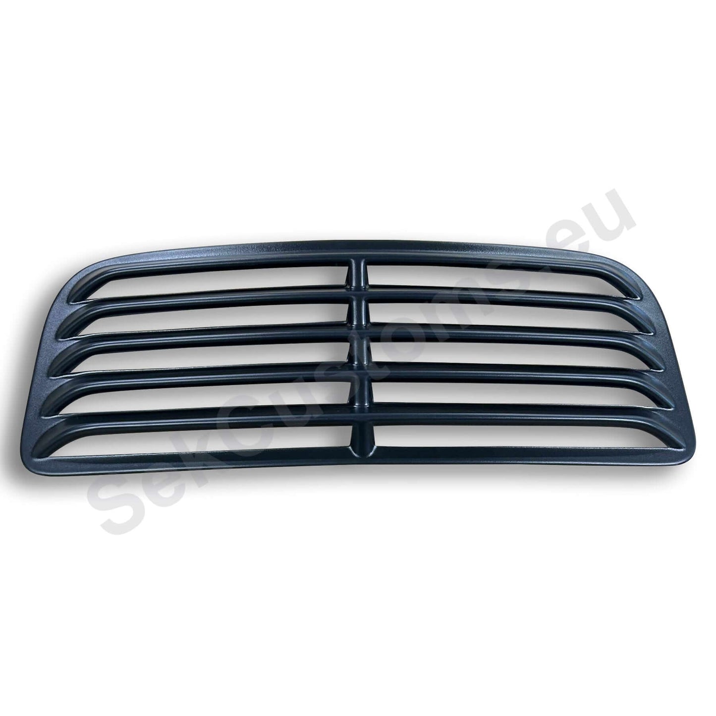 Fiat 500 Rear Window Louver Type 2