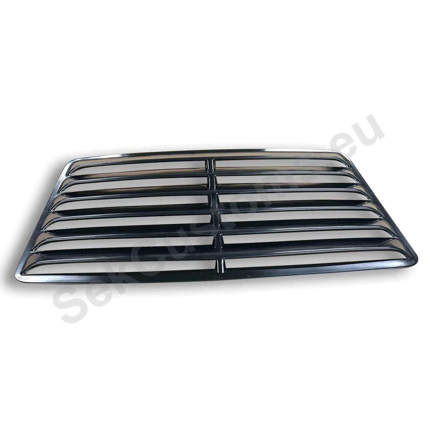 Ford Capri Rear Window Louver