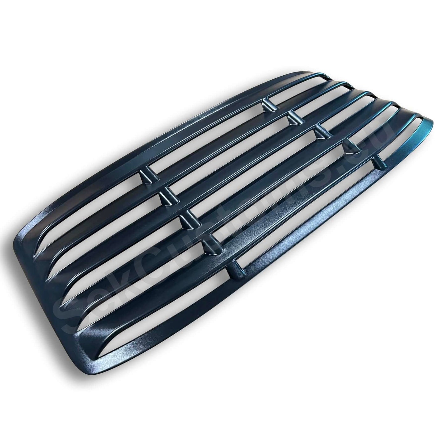 Ford Escort MK1 Rear Window Louver