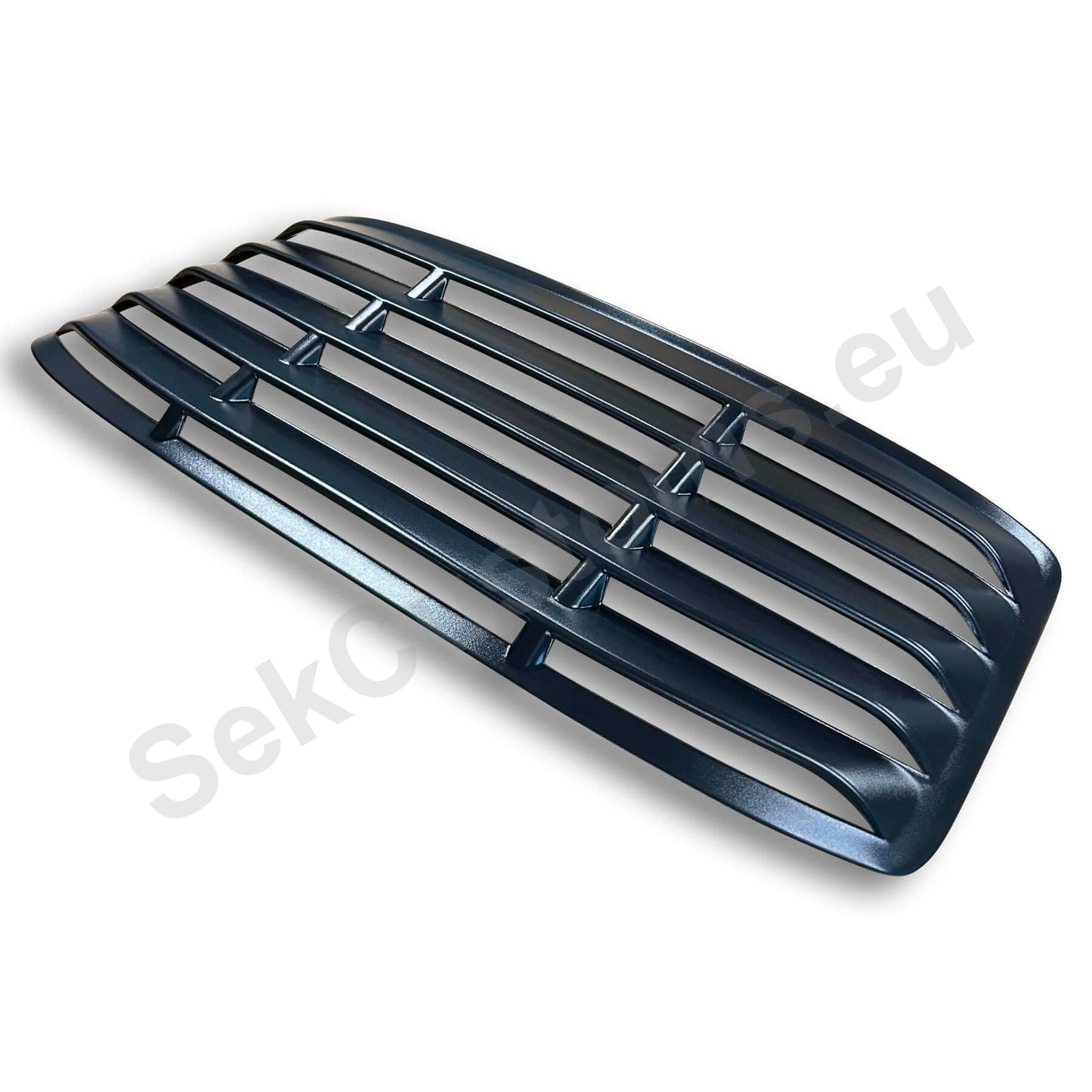 Ford Escort MK1 Rear Window Louver