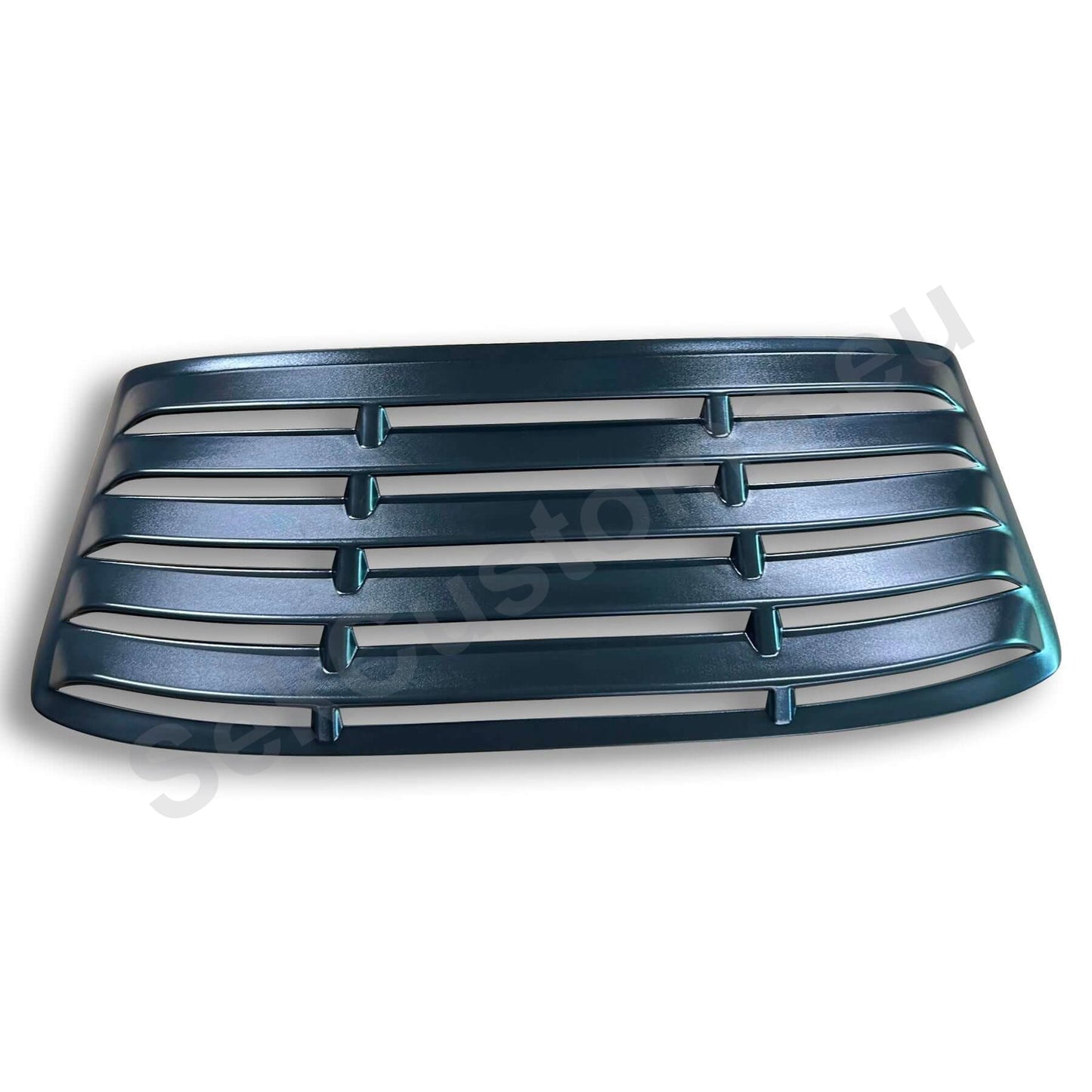 Ford Escort MK1 Rear Window Louver