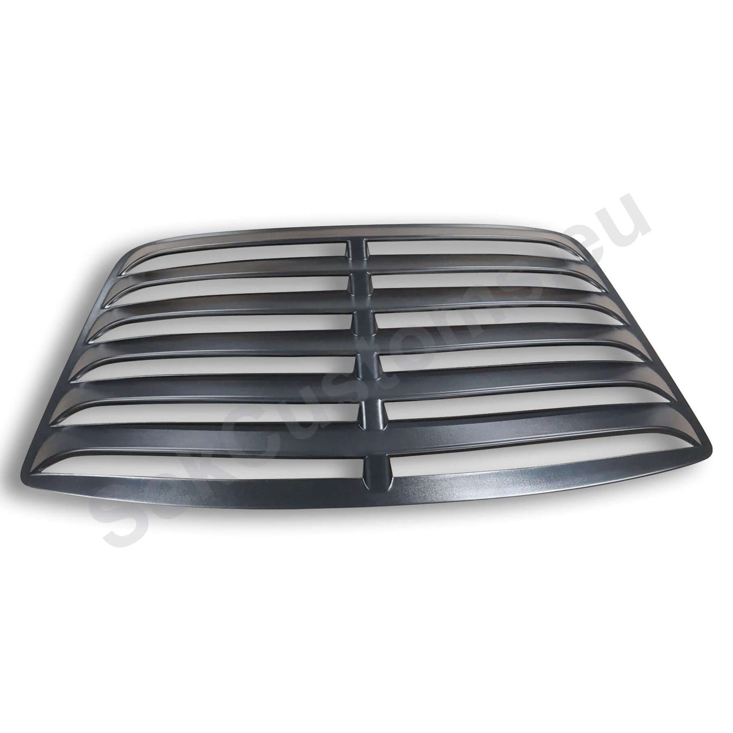Ford Escort MK6 Rear Window Louver