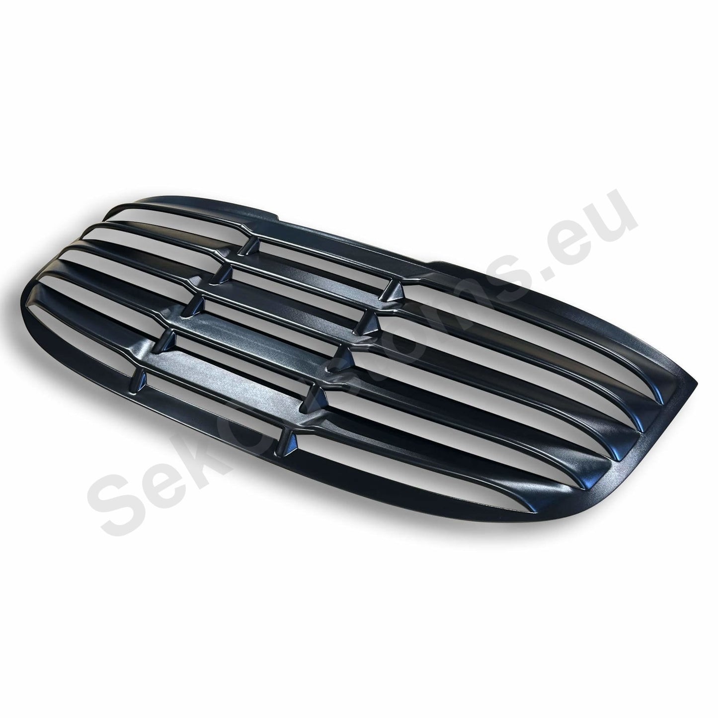 Ford Focus MK3 Rear Window Louver