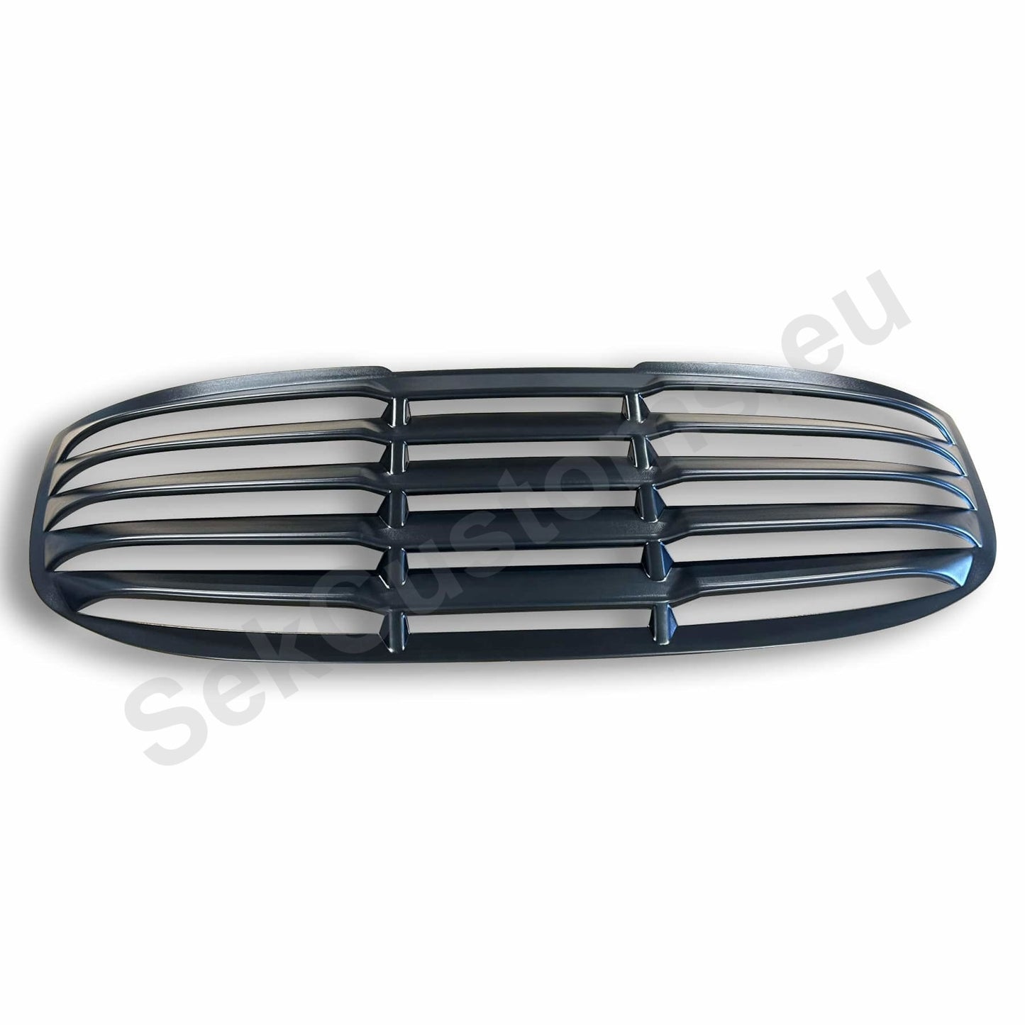 Ford Focus MK3 Rear Window Louver