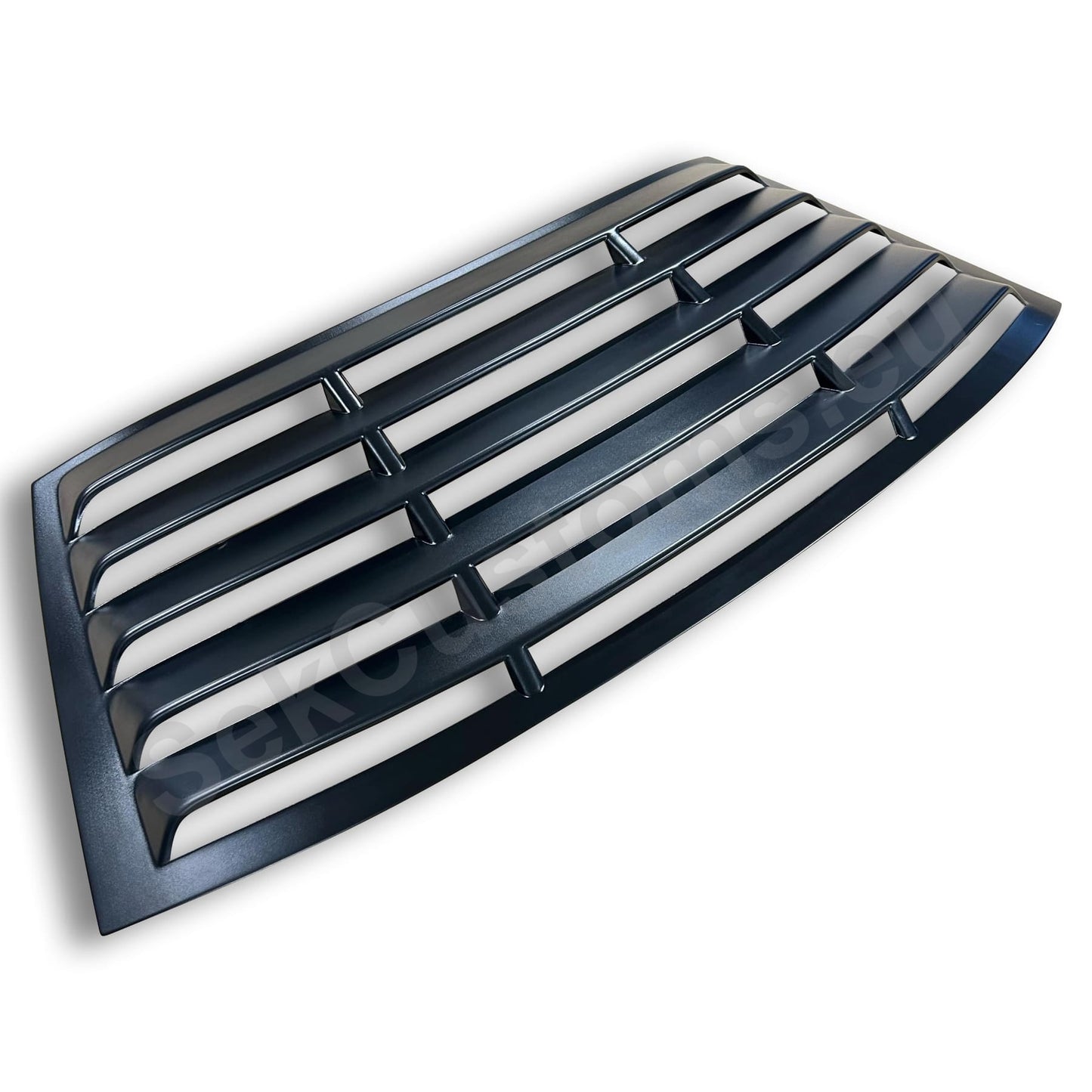 Ford Sierra MK2 Rear Window Louver