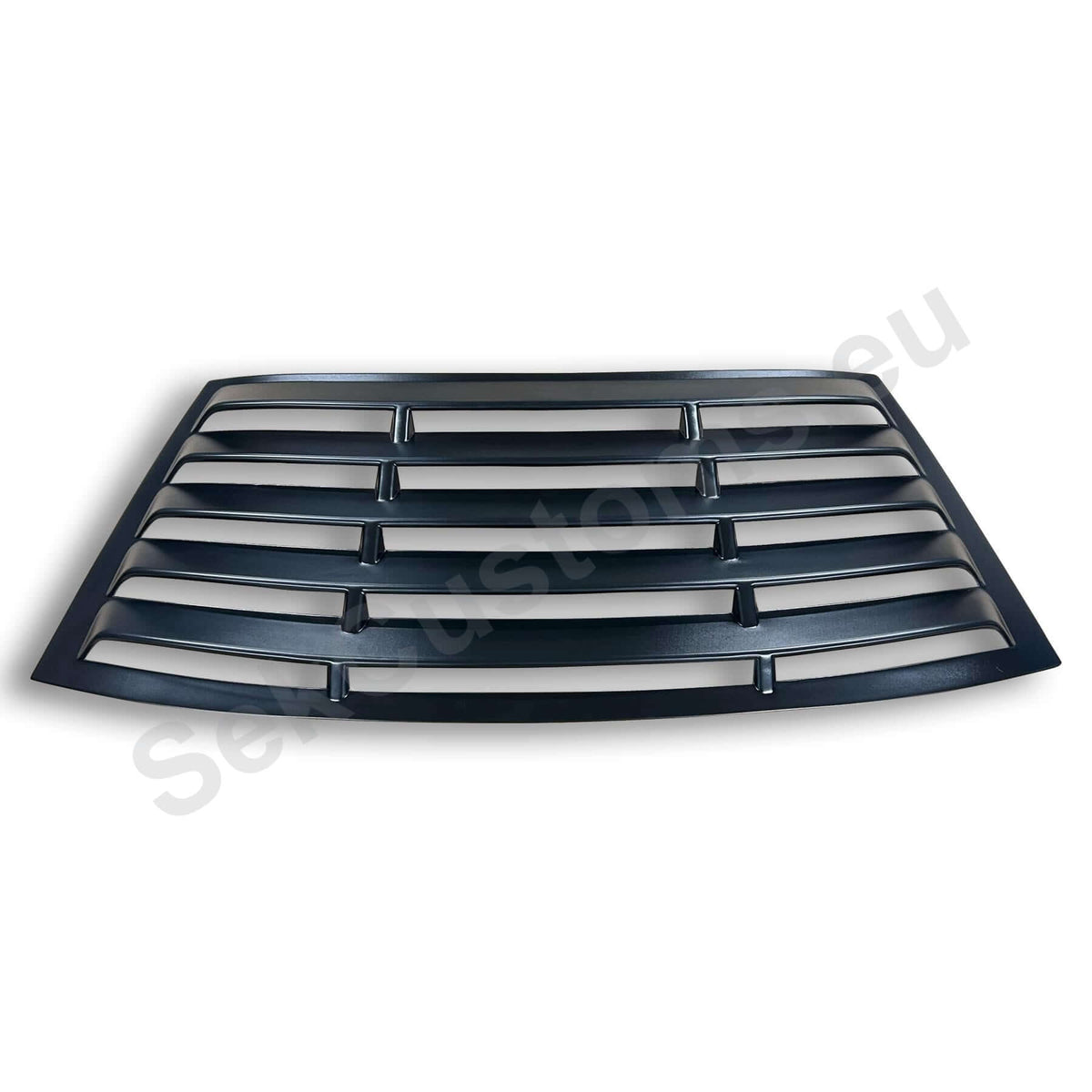 Ford Sierra MK2 Rear Window Louver