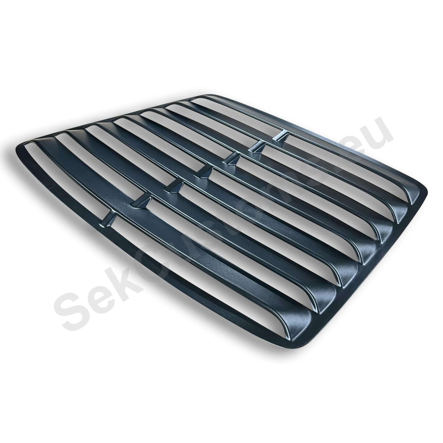 Ford Sierra MK1 Rear Window Louver