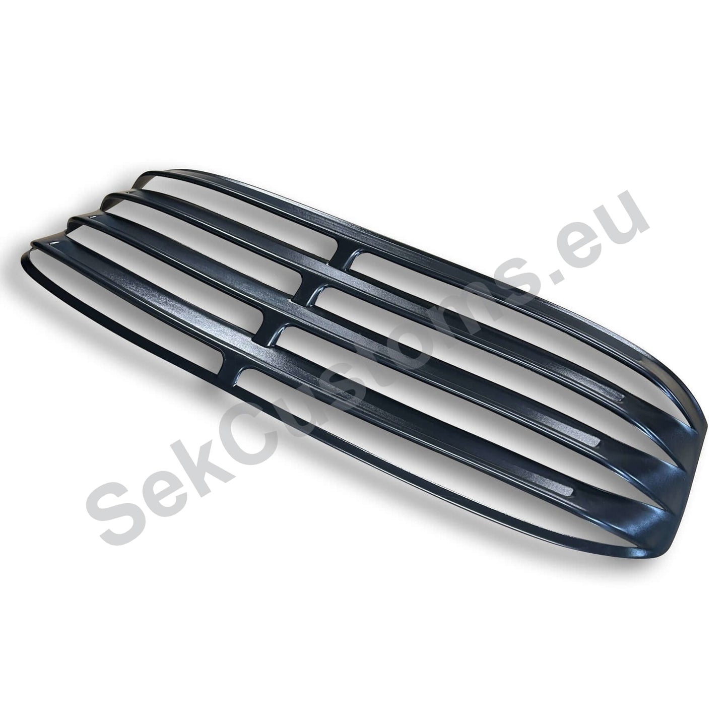Volvo Amazon Rear Window Louver