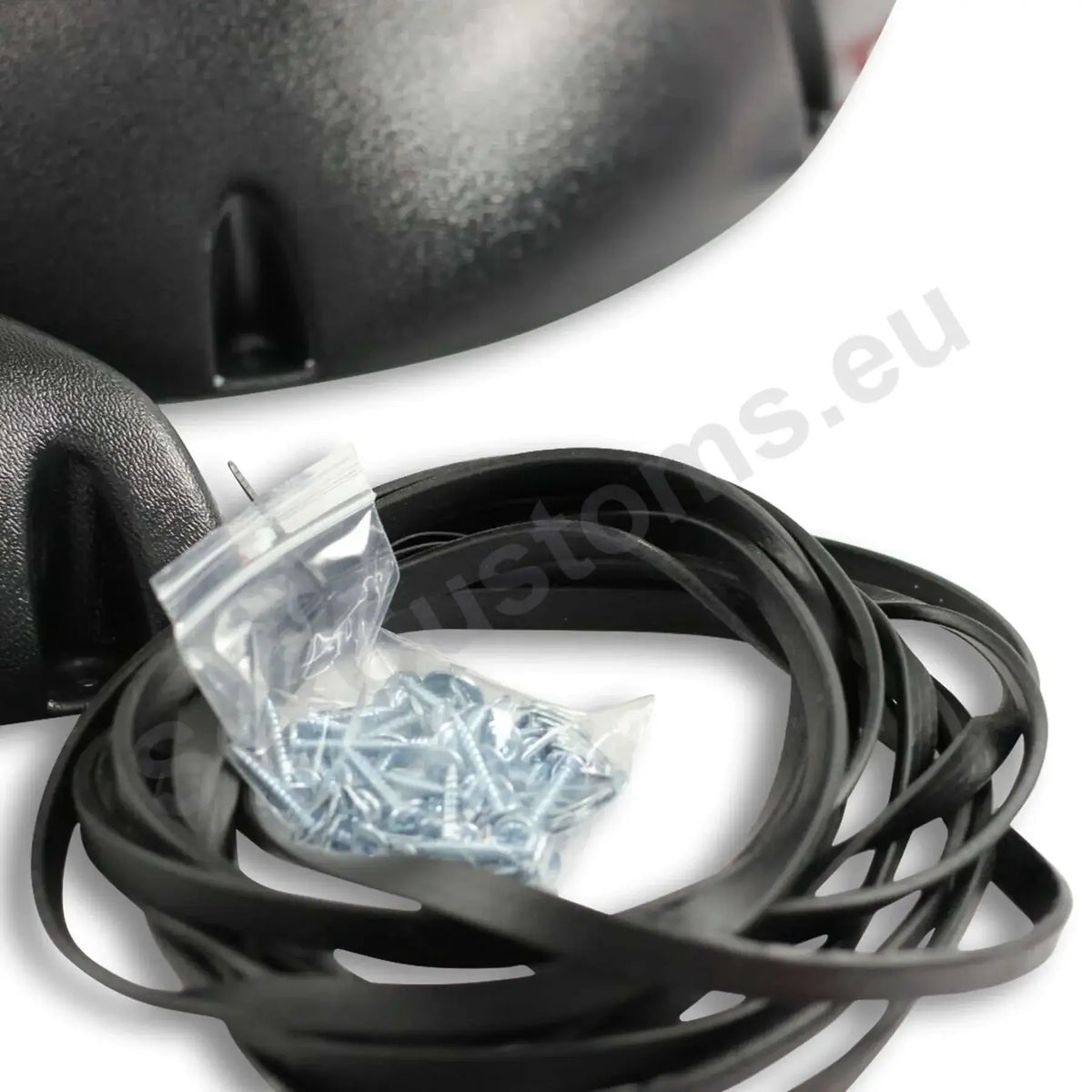 Truck Flares Installation Kit
