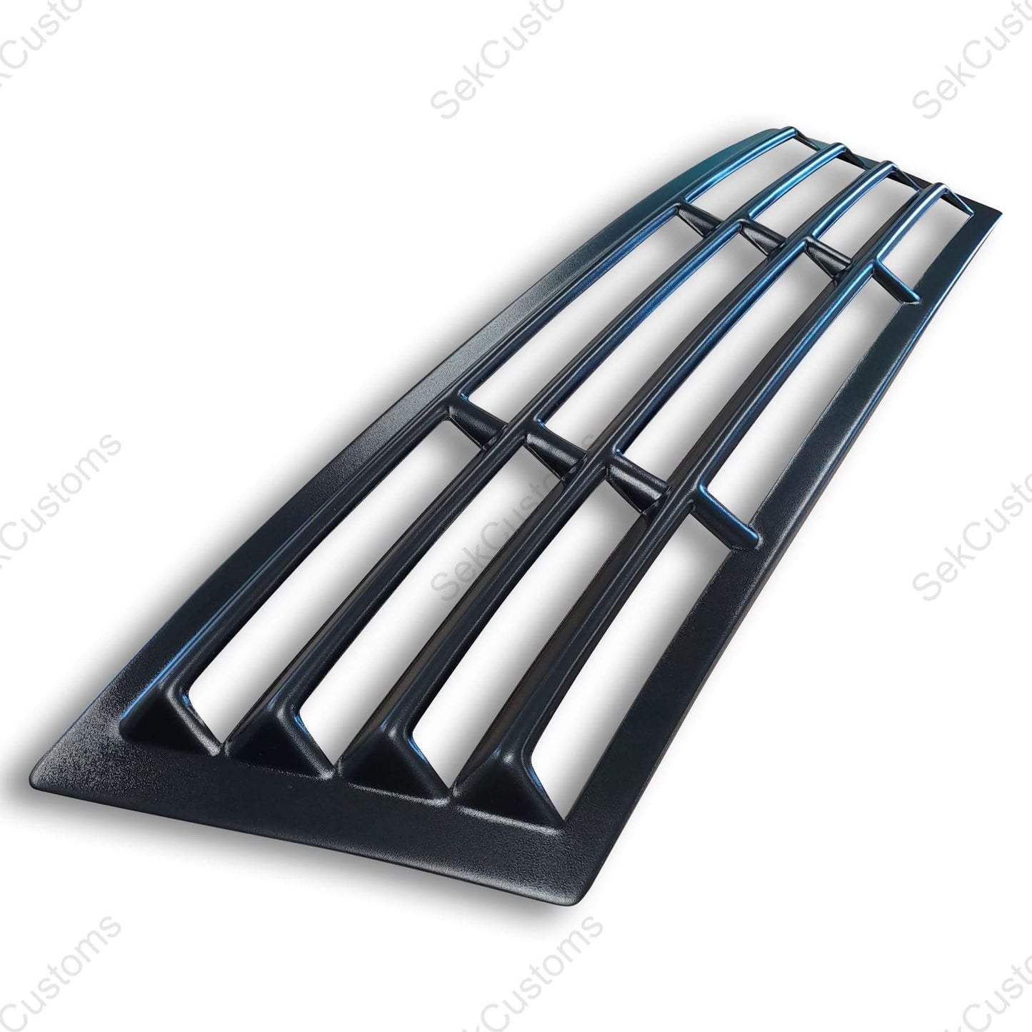 Mazda Miata ND Rear Window Louver